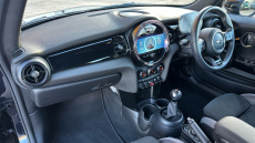 MINI Convertible 1.5 Cooper Sport 2dr Petrol Convertible